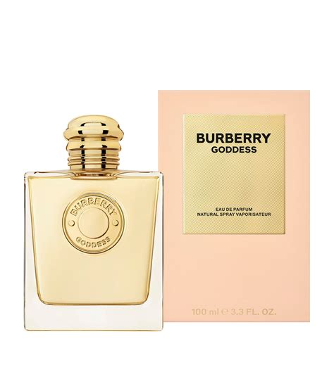 Goddess Burberry 